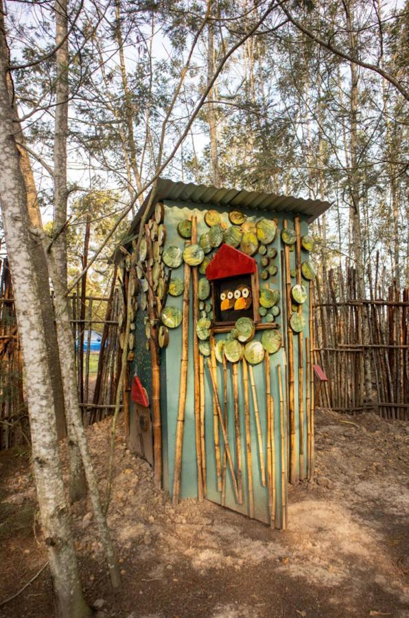 Forest Harmony Knysna Ngoại thất bức ảnh