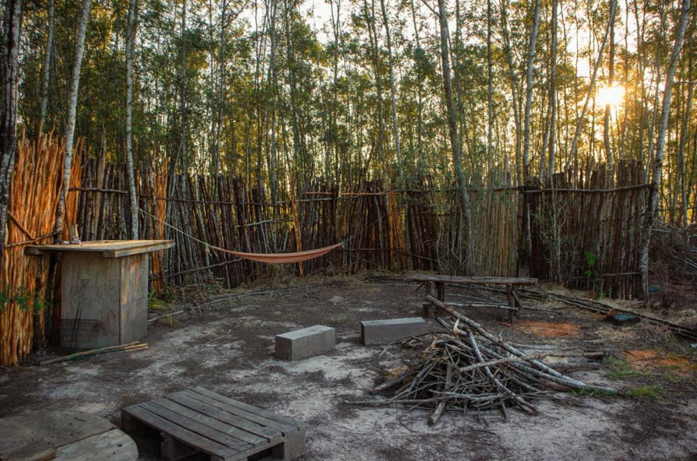 Forest Harmony Knysna Ngoại thất bức ảnh